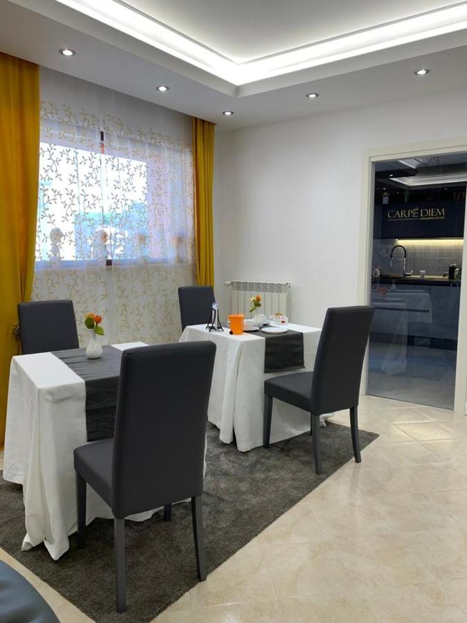 B&B Carpe Diem Grottaferrata Bagian luar foto