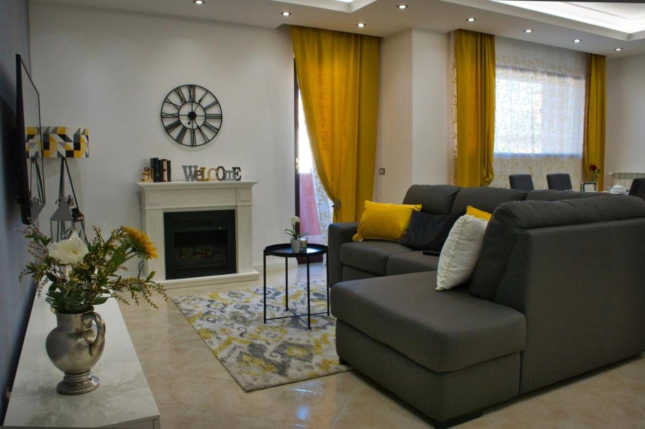 B&B Carpe Diem Grottaferrata Bagian luar foto