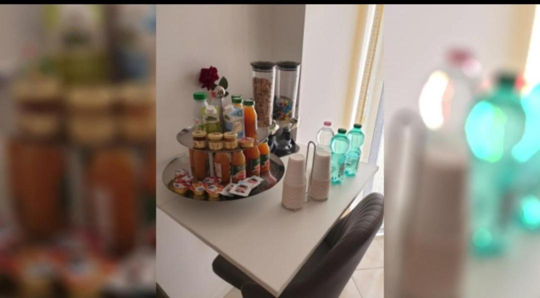 B&B Carpe Diem Grottaferrata Bagian luar foto