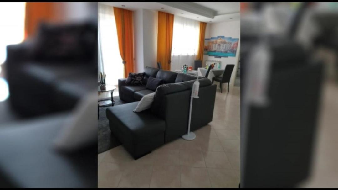 B&B Carpe Diem Grottaferrata Bagian luar foto