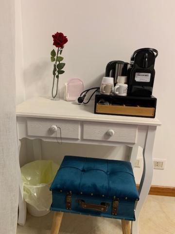 B&B Carpe Diem Grottaferrata Bagian luar foto